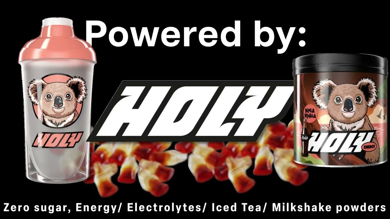 Holy animation sponsorship for 'Flipping Sloth'
