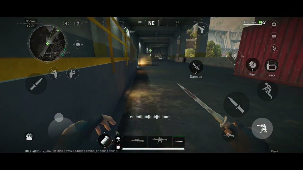 700k loot extracted 