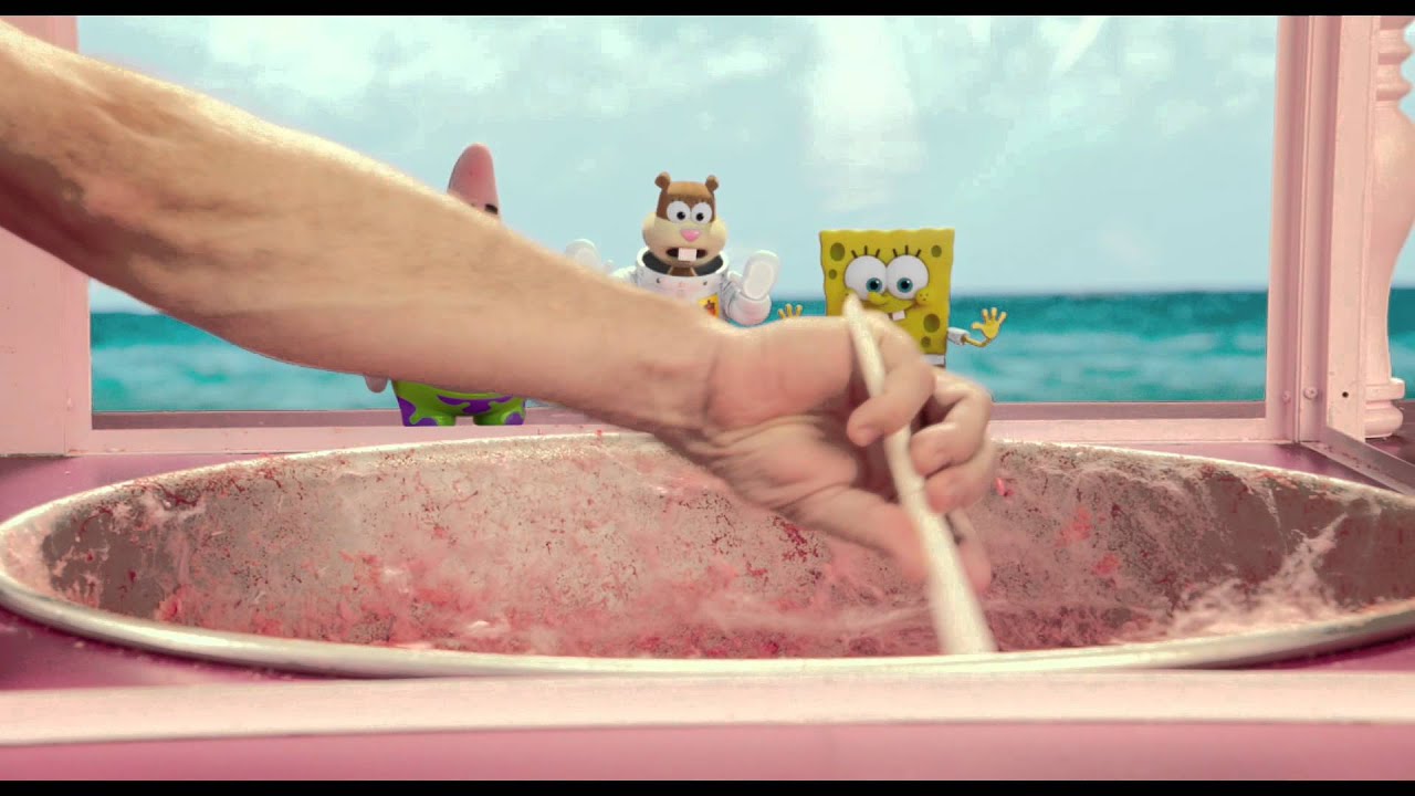 Spongebob 3d Der Film Spongebob 3d Der Film