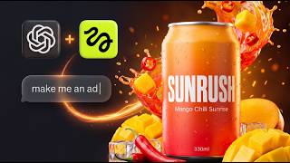This ChatGPT Plugin Made My Whole Ad Campaign