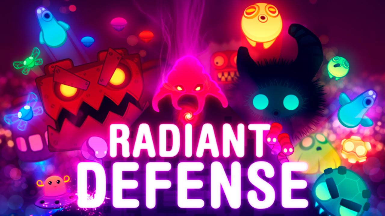 radiant defense radiant defense