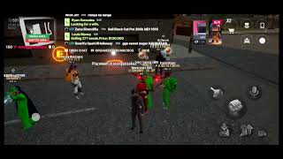 ghetto rule violator #rpgrandmobile 