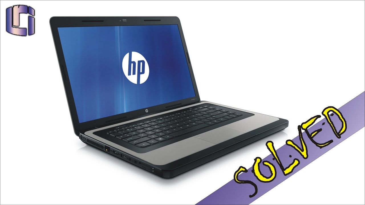 How to remove power/bios password on laptop HP 630 635 430 ...