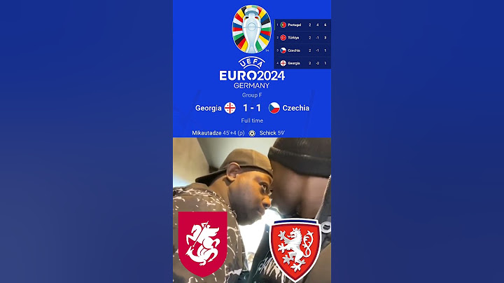 Portugal Beat Türkiye & Qualify, Czechia Draw Vs Georiga, Belgium Win.Euro 2024 Memes.(DAY:9)#shorts