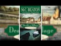 Death of a Village by M.C. Beaton (Hamish Macbeth #18) - Audiobook