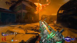 Black Ops 7 Zombies: ‘CLASSIC ZOMBIES’ Challenge on Paradox Junction! (BO1/BO2 Rules)