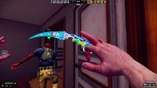 ZULA - Competitivo#51- ASI SON LAS PARTIDAS EN RANGOS MÁXIMOS