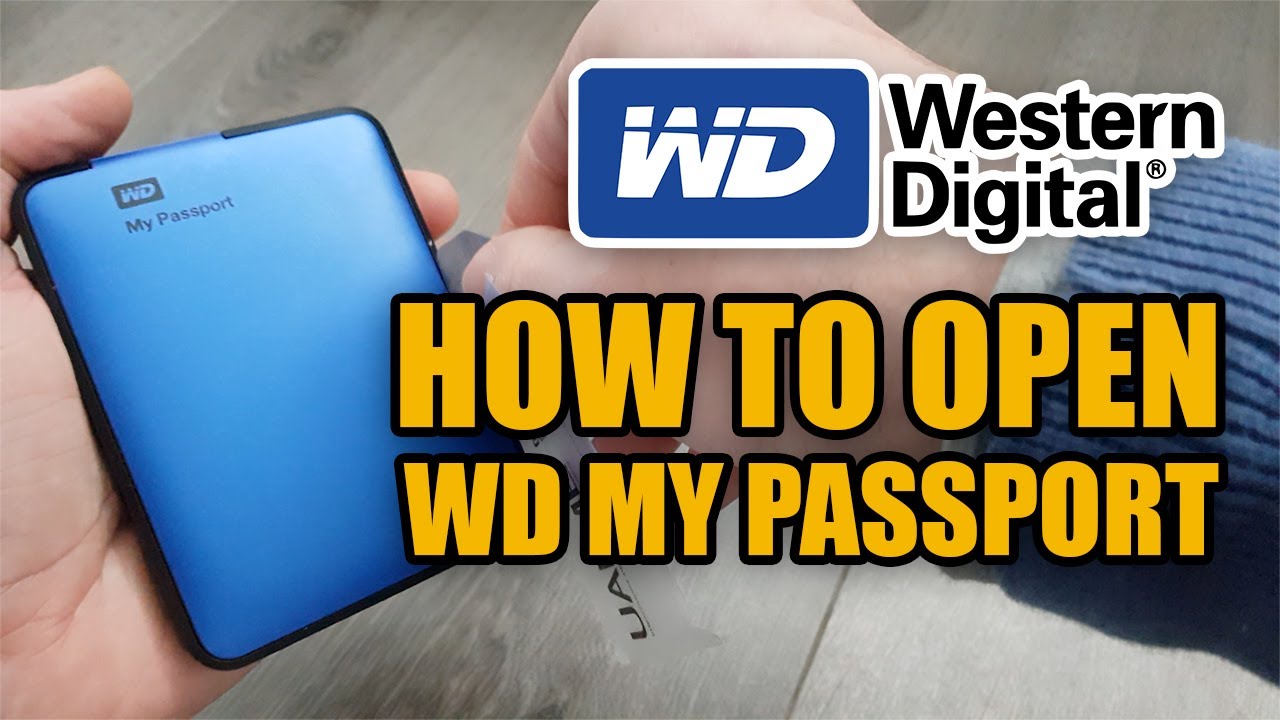 how to reformat wd my passport ultra for mac