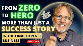 From Zero To Hero Ron Powells Success Story