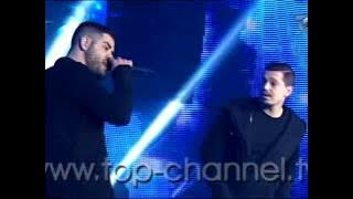 Noizy ft Elgit Doda - Vetem ti je, 11 Mars 2015 - Top Fest 12 - Top Channel Albania
