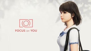 FOCUS on YOU _ Official Trailer