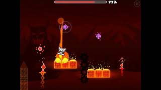 The hell of Avernus PREVIEW (level by me)