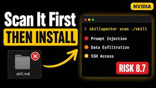 1 in 4 Agent Skills Is Flawed and You Installed It Anyway