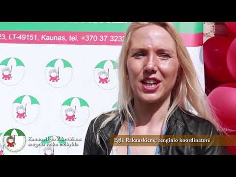 Video: Kaip Pelningai Praleisti Gegužės šventes