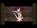 Sengoku Basara 2: Heroes HD - Nagamasa Azai | Story Mode