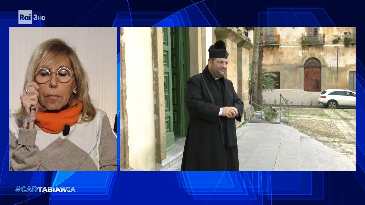 Cosa cambia dopo l'arresto di Messina Denaro? - Cartabianca - 24/01/2023