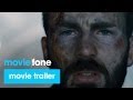Snowpiercer 2014 Chris Evans Tilda Swinton