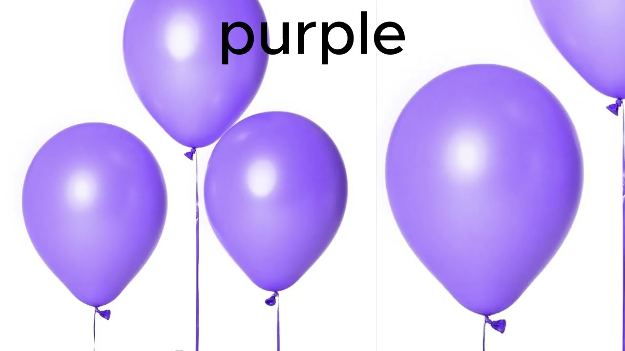 What color is this? #education #kidsvideo #nurseryrhymes