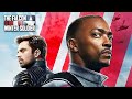 What You NEED to Know BEFORE Watching The Falcon and the Winter Soldier