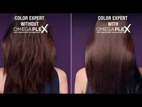 Color Expert 3 Steps Application