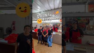 QUINTANA RICO