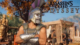 АССАСИН КРИД ЗМЕИ В ТРАВЕ! НАС ПРЕДАЛИ! Assassin's Creed Odyssey АССАСИН КРИД ЗМЕИ В ТРАВЕ! НАС ПРЕДАЛИ! Assassin's Creed Odyssey