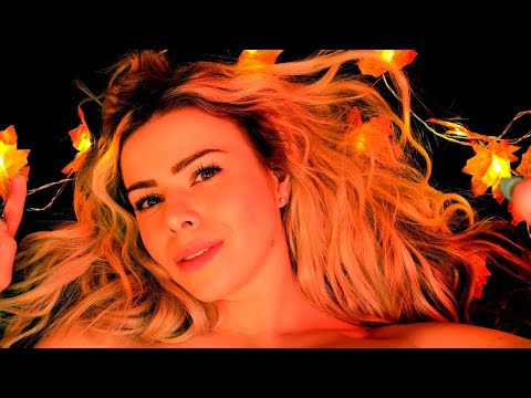 ASMR THAT'S EXTREMELY UP CLOSE