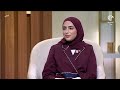 برنامج أماسي كلية علوم البحار والأحياء المائية بجامعة خورفكان إعداد جيل واع بالبيئة البحرية 