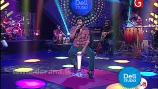 Samanaliya Manaloliya Sukumaliya - Athma Liyanage @ Dell Studio Season 02 ( 27-02-2015 ) Episode 02