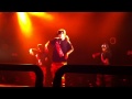 【SHO number】Back Wilder（Hilcrhymeメドレー）/Dance Recital vol.3@新潟LOTS