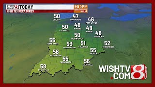 Jan. 13, 2026 | Morning Forecast with Marcus Bailey