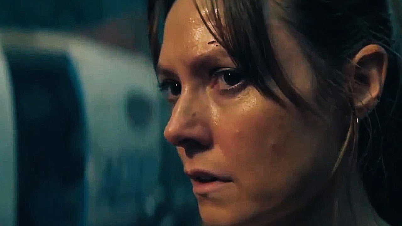 Кадр из трейлера «Девять тел в мексиканском морге»