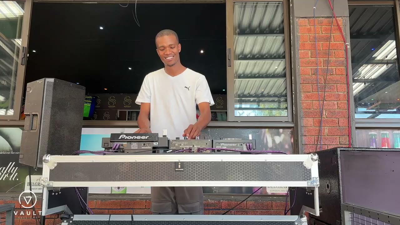 Vault Sessions | Episode 2 ft Bandow