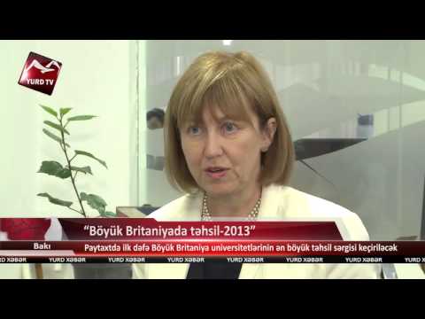 Video: Toefl Böyük Britaniya universitetlərində qəbul edilirmi?