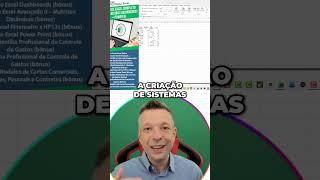 Excel Agente IA Copilot + ChatGPT na sua Planilha!