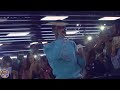 King Combs performing @ World on Wheels | Fresh Empire | Tyler K. Moore