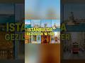 İstanbul gezilecek 18 yer  #istanbul  #gezi  #gezilecekyerler  #gezgin  #keşfet  #doğa  #travel