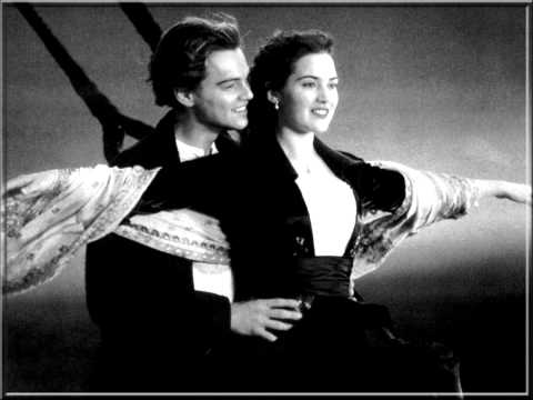 (+) Titanic-OST-04-Rose