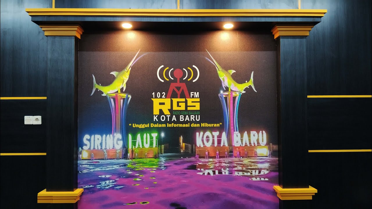 LIVE  - Agama dan Negara 