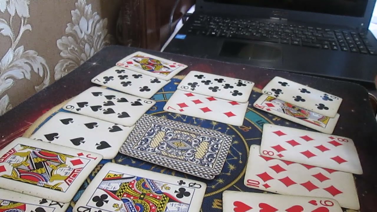 Крестовый король в Марте месяце!