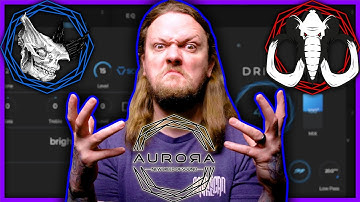 Do We Really NEED Amps Anymore? | Aurora DSP Rhino and Mammoth Demo