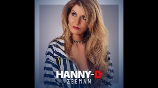 Hanny-D Zeeman