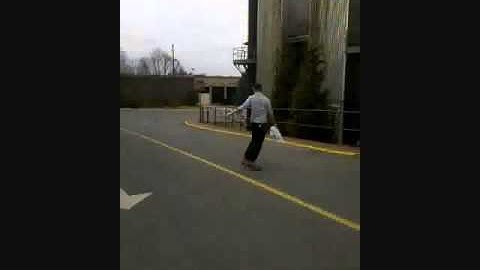 Push Culture Longboarding:  Sector 9, Sidewinder 2