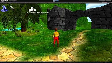 Project Calamity : Update 2