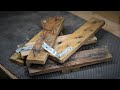 Woodturning - Can Scrap Pallet Wood be Beautiful?