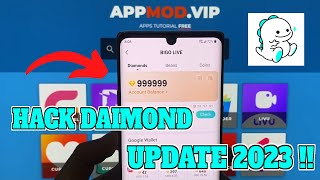 bigo live free diamonds . How to Get BIGO Live App MOD Unlimited 2023 screenshot 1