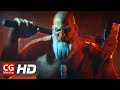 Cgi animated trailer redeemer cinematic by colorbleed studios  cgmeetup