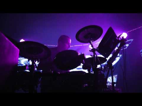 Ydna Murd at Distrikt Nightclub / Live Drum & Bass