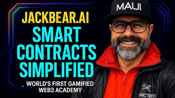 Smart Contracts Are NOT What You Think — The Simplest Explanation on YouTube (ICP Edition)