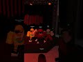 THE WHOLE GOOBER GANG DANCES... 🕺🔥 #roblox #thestrongestbattlegrounds #shorts